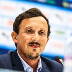 OM Mercato : Une signature à 5M€ bientôt bouclée à Marseille