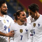 Equipe de France : Après la défaite, deux cadres créent la polémique !