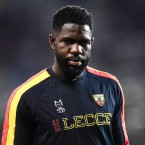 OL Mercato : Umtiti, un Baby-Gone affiche un énorme regret