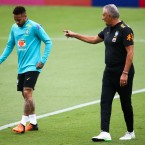 PSG : Après Verratti, grosse frayeur à Paris pour Neymar Jr