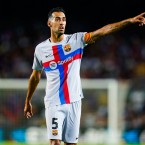 Barça Mercato : Le FC Barcelone trouve le successeur de Busquets