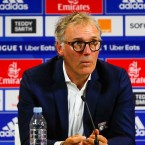 OL Mercato : Un milieu tunisien échappe à l'Olympique Lyonnais
