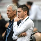 OGC Nice Mercato : La priorité hivernale du Gym est connue