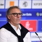 OL : Laurent Blanc rend hommage à une pépite de Lyon