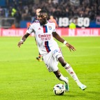 Stade Rennais Mercato : Karl Toko-Ekambi tranche pour son avenir