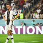 Coupe du monde : Allemagne, Müller fait ses adieux à la Mannschaft