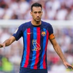 FC Barcelone Mercato : La succession de Sergio Busquets se complique