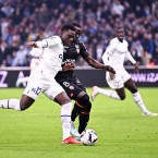 OM Mercato : Deux destinations surprises s’ouvrent pour Bamba Dieng
