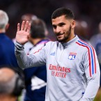 OL Mercato : Houssem Aouar a pris sa décision concernant son futur !