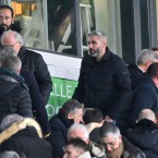ASSE Mercato : Rebondissement sur deux pistes de Saint-Etienne
