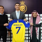 Al-Nassr : C'est fait, Cristiano Ronaldo met fin à une relation