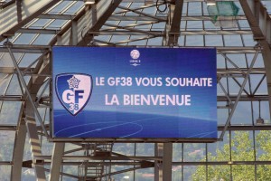 Grenoble Foot Mercato : Un ancien titi marseillais a signé