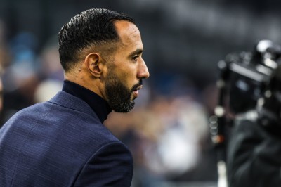 Mercato OM : Mehdi Benatia Sur Les Traces D’un Attaquant Algérien