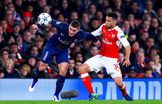 PSG : Emery veut oublier Montpellier
