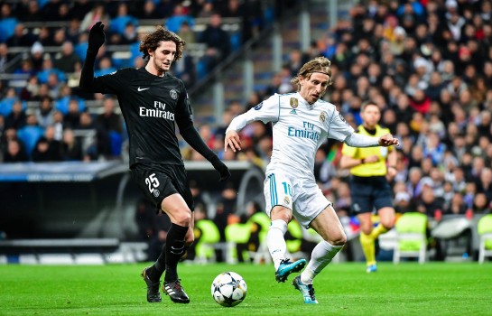 PSG : Dijon répond à Rabiot PSG : Dijon répond à Rabiot