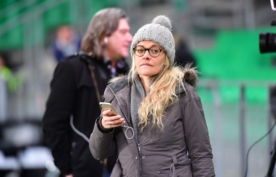 OM Carine Galli s’attaque déçue de Marseille après