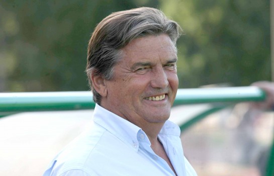 FC Nantes : Henri Michel, l'hommage du club à la légende ...