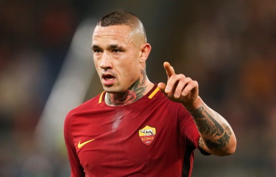 La Roma réalise l'exploit et élimine le Barça — Ligue des Champions La Roma réalise l'exploit et élimine le Barça — Ligue des Champions