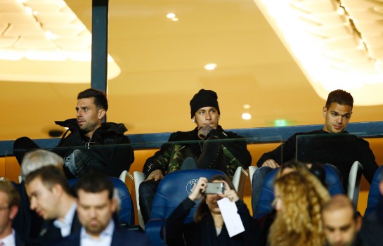 Motta tacle Henrique et pose sa candidature pour l'après-Tuchel — PSG Motta tacle Henrique et pose sa candidature pour l'après-Tuchel — PSG
