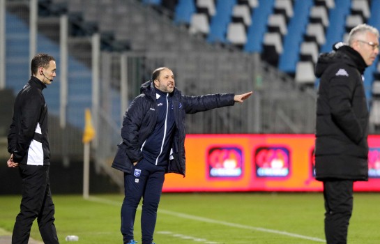 Auxerre - Mercato : Pablo Correa prolonge son bail d'une saison