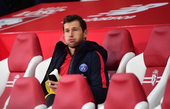 Le Lokomotiv Moscou confirme qu'il va acheter Krychowiak Le Lokomotiv Moscou confirme qu'il va acheter Krychowiak
