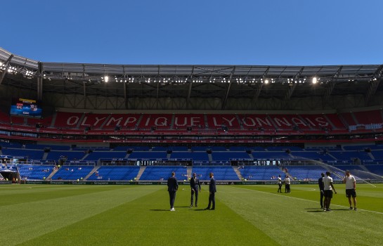 Les Bad Gones s’expliquent après la polémique sur le tract anti-OM Les Bad Gones s’expliquent après la polémique sur le tract anti-OM