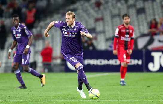 toulouse toivonen rejoint melbourne