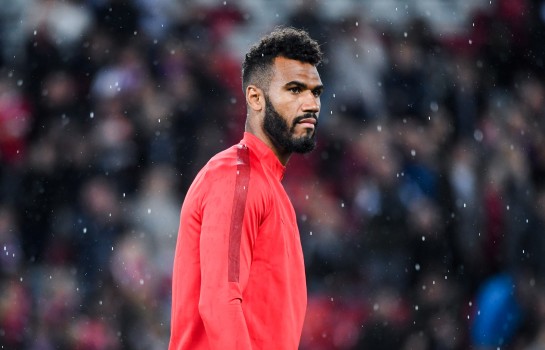 Choupo-Moting :