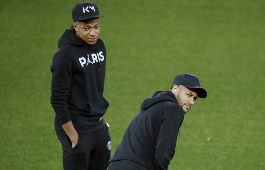 PSG : le cas Neymar fait jaser PSG : le cas Neymar fait jaser