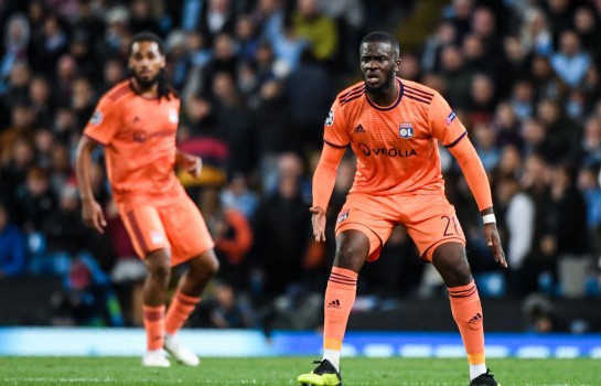 Aulas refusera de vendre Ndombele au PSG, Dhorassoo regrette — OL Aulas refusera de vendre Ndombele au PSG, Dhorassoo regrette — OL
