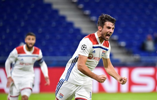CDF - Guingamp - Lyon : les compos probables CDF - Guingamp - Lyon : les compos probables