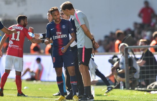 Kylian Mbappé, champion du monde de l'augmentation de salaire — PSG Kylian Mbappé, champion du monde de l'augmentation de salaire — PSG