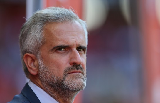 Les Girondins de Bordeaux ont un nouveau Président