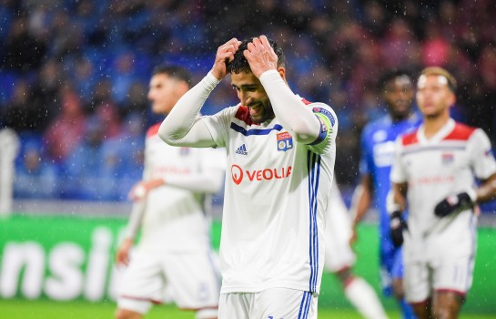 PSG - Mercato: Une offre mirobolante pour cette star de l’OL ? PSG - Mercato: Une offre mirobolante pour cette star de l’OL ?