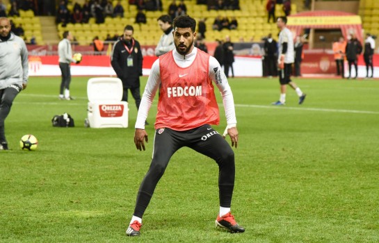 Aït-Bennasser en renfort — Mercato ASSE Aït-Bennasser en renfort — Mercato ASSE