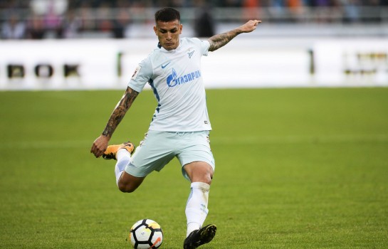 Leandro Paredes va signer un contrat de 4 ans et demi au PSG