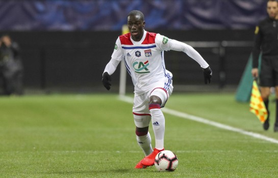Lyon, Aulas : Lyon, Aulas :