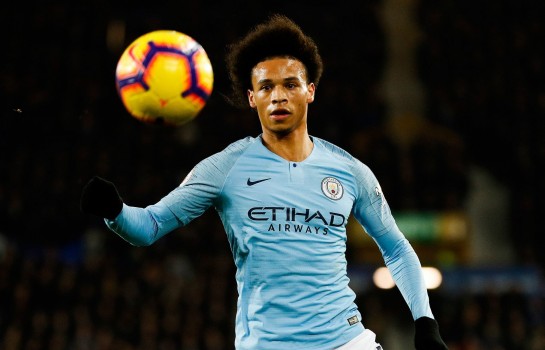 Le Bayern dément officiellement pour Leroy Sané — Man City Le Bayern dément officiellement pour Leroy Sané — Man City