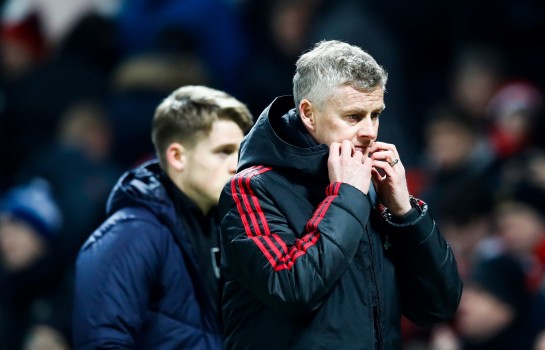 Manchester United, le plaisir venu du froid Manchester United, le plaisir venu du froid