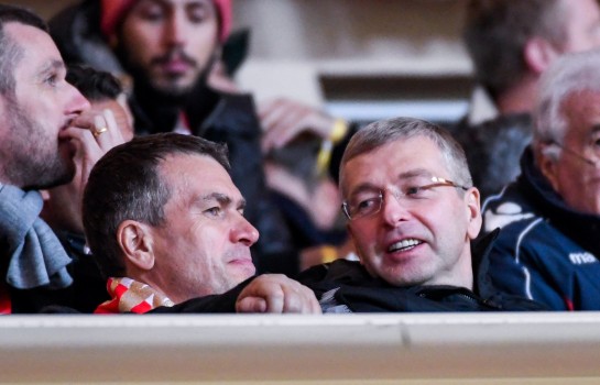 Le nouveau directeur général de l'ASM nommé ! Le nouveau directeur général de l'ASM nommé !
