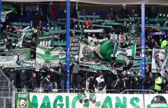Harold Moukoudi d'accord avec un club de Ligue 1 Harold Moukoudi d'accord avec un club de Ligue 1