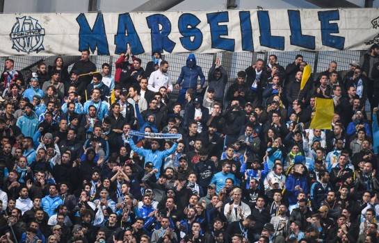 Le Collectif Ultras Paris annule son déplacement à Dijon — PSG Le Collectif Ultras Paris annule son déplacement à Dijon — PSG