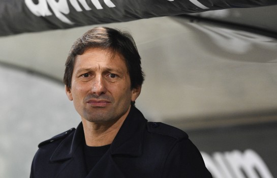 Leonardo démissionne officiellement du Milan AC Leonardo démissionne officiellement du Milan AC