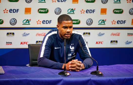 Mercato : Mike Maignan ouvre la porte à un retour au PSG Mercato : Mike Maignan ouvre la porte à un retour au PSG