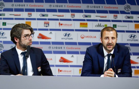 Transfert: Lyon mise gros sur Joachim Andersen Transfert: Lyon mise gros sur Joachim Andersen