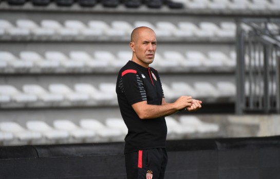 Le Bayern Munich places ses pions pour cet Espoir allemand — AS Monaco Le Bayern Munich places ses pions pour cet Espoir allemand — AS Monaco