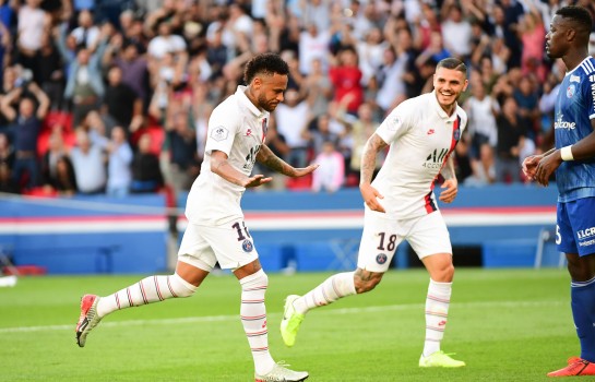 International : PSG: Neymar a pris une décision radicale pour son avenir ! International : PSG: Neymar a pris une décision radicale pour son avenir !