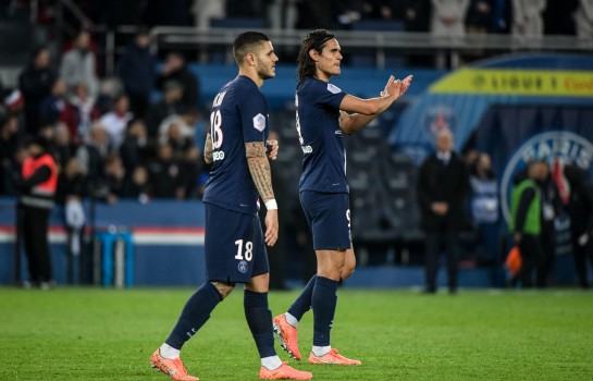 Thomas Tuchel avant Dijon-PSG : Thomas Tuchel avant Dijon-PSG :