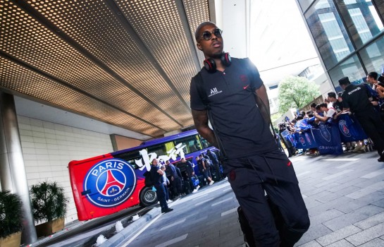 Kimpembe affiche un étonnant regret après la victoire contre l’OM — PSG Kimpembe affiche un étonnant regret après la victoire contre l’OM — PSG