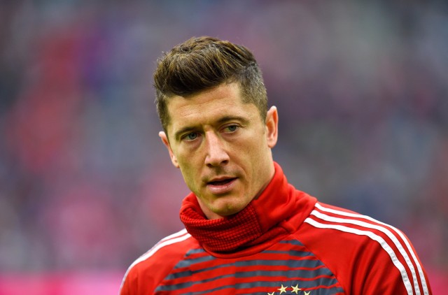 Robert Lewandowski restera-t-il au Bayern